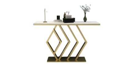 Decorative Metal Partition